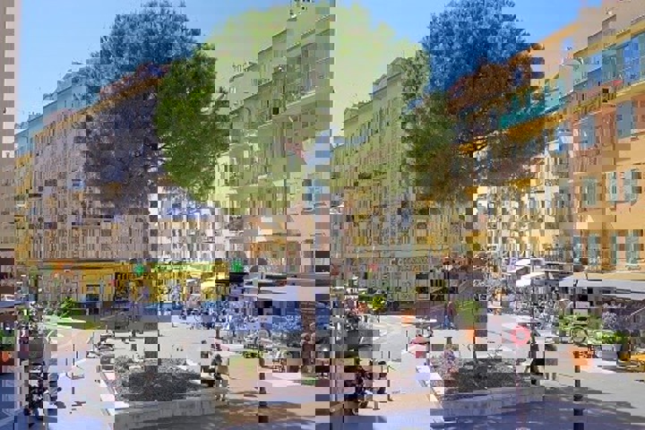 Restaurant - À vendre - 06300 Nice