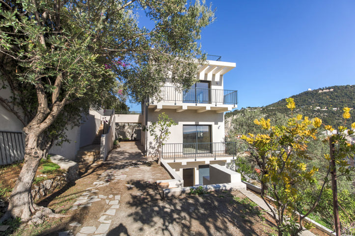 Appartement - À vendre - 06000 Nice