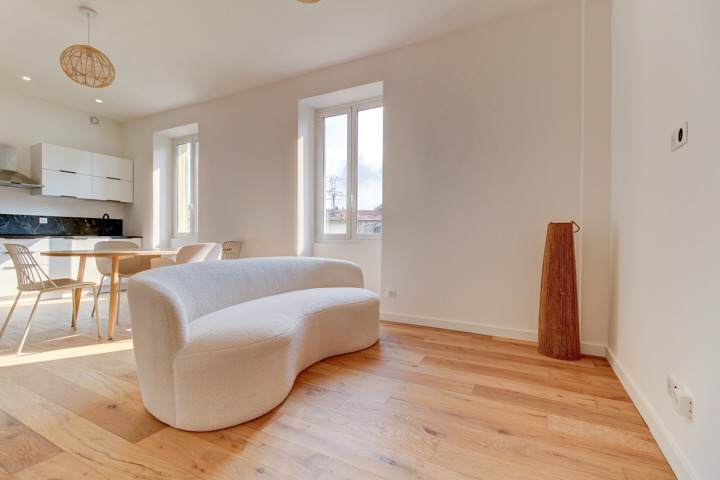 Appartement - À vendre - 06700 Saint-Laurent-du-Var