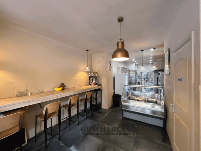 Snack - À vendre - 06300 Nice