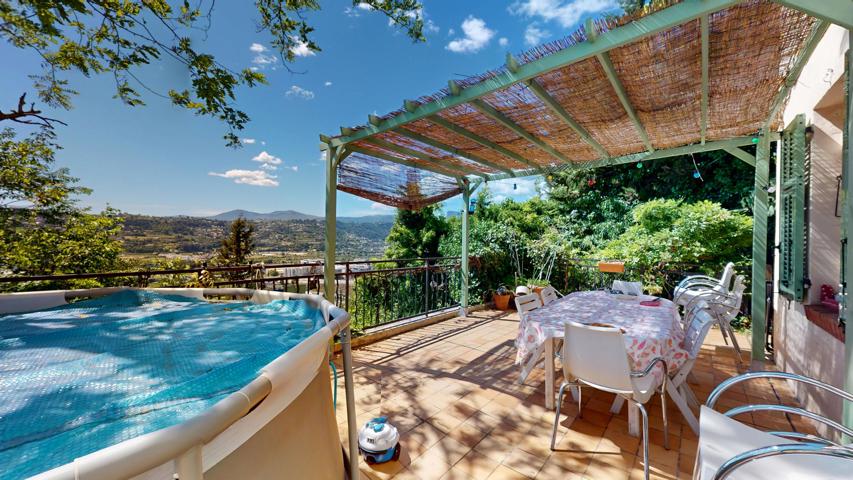 Maison - À vendre - 06200 Nice