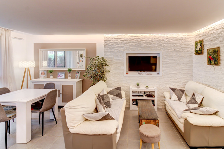 Appartement - À vendre - 06270 Villeneuve-Loubet