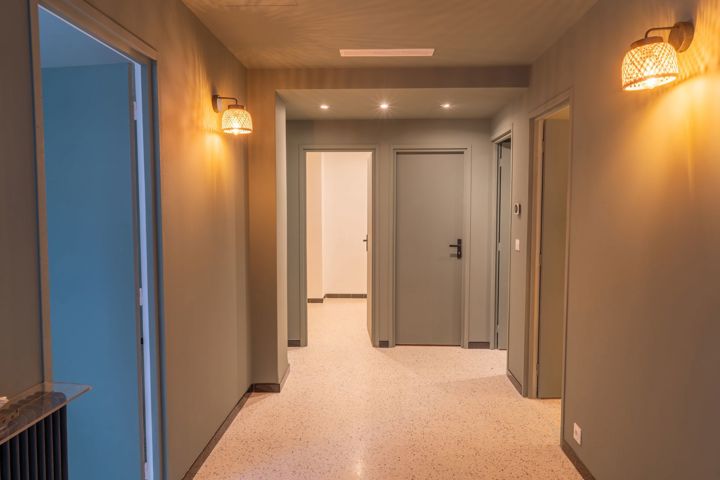 Bureaux - À louer - 06000 NICE