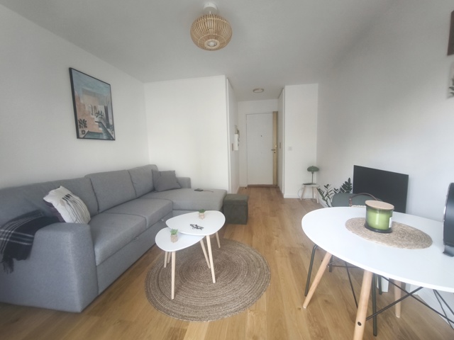 Flat - for rent - 06300 Nice