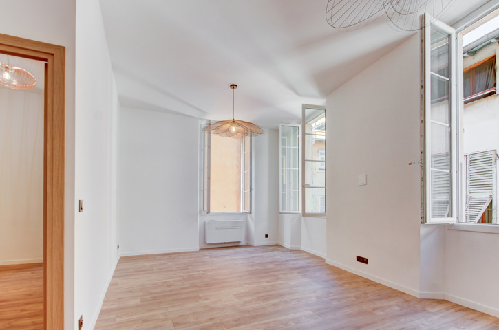 Appartement - À vendre - 06300 Nice