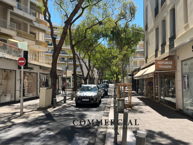Magasin - À vendre - 06000 Nice