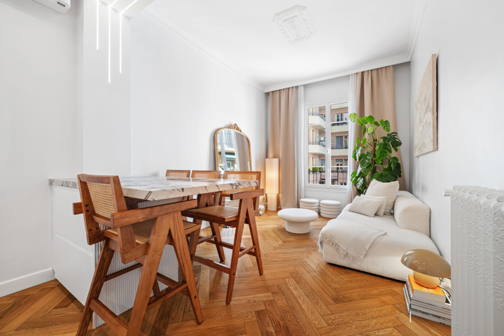 Appartement - À vendre - 06000 Nice