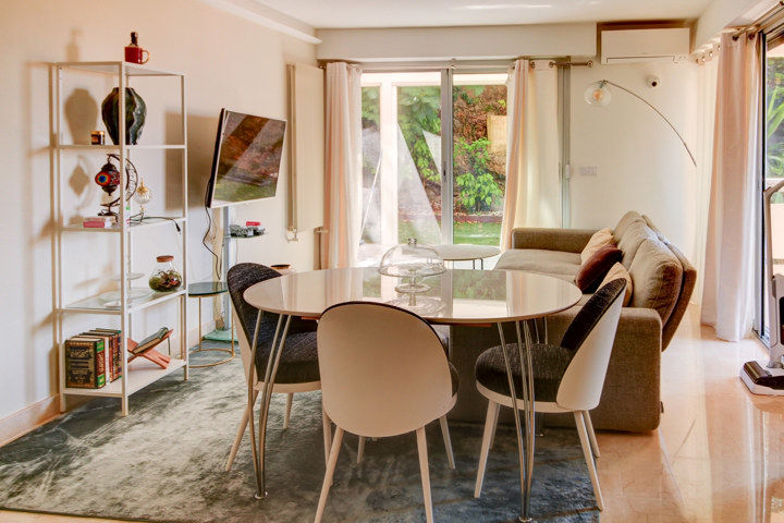 Appartement - À vendre - 06300 Nice