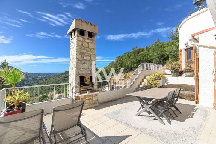 Maison - À vendre - 06670 Levens