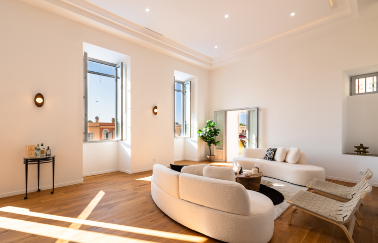 Appartement - À vendre - 06300 Nice