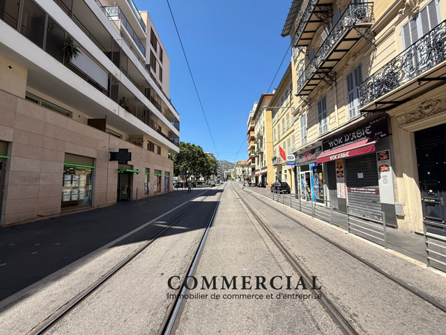 Snack - À vendre - 06100 Nice