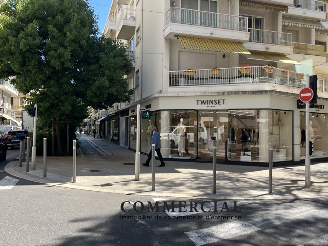 Magasin - À vendre - 06000 Nice