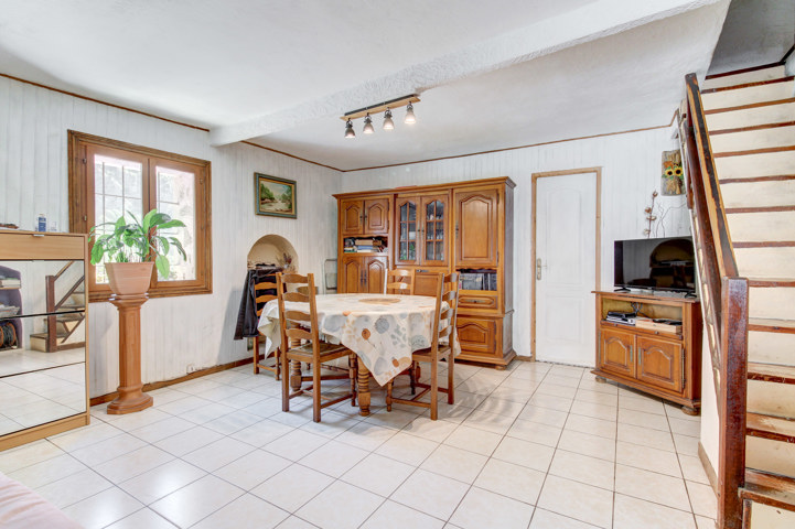 Maison - À vendre - 06420 Tournefort