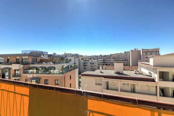 Appartement - À vendre - 06400 Cannes