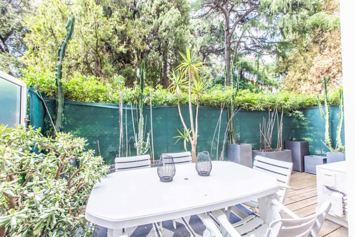 Appartement - À vendre - 06000 Nice