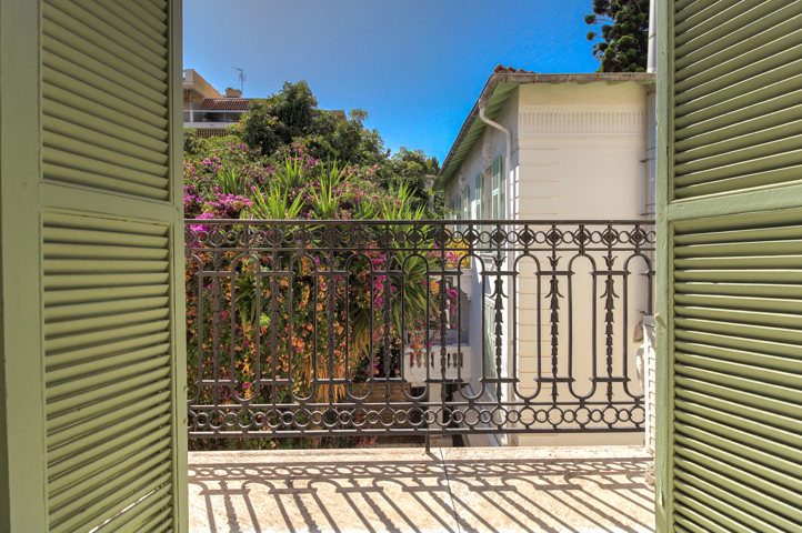 Appartement - À vendre - 06000 Nice