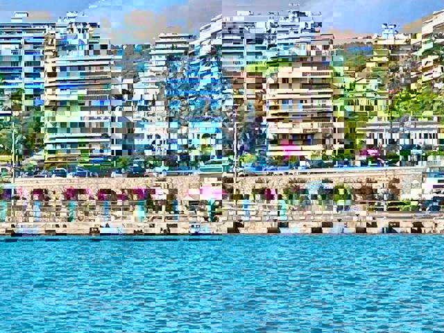 Appartement - À vendre - 06300 Nice