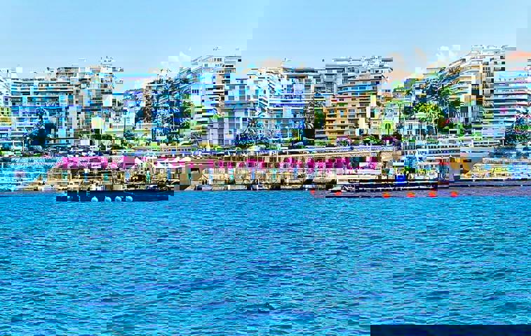 Appartement - À vendre - 06300 Nice