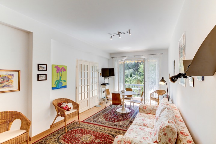 Appartement - À vendre - 06200 Nice