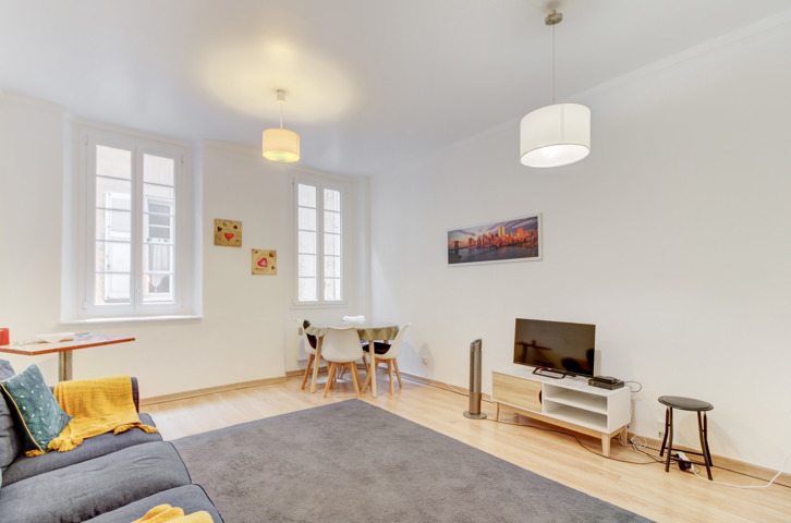 Appartement - À vendre - 06300 Nice