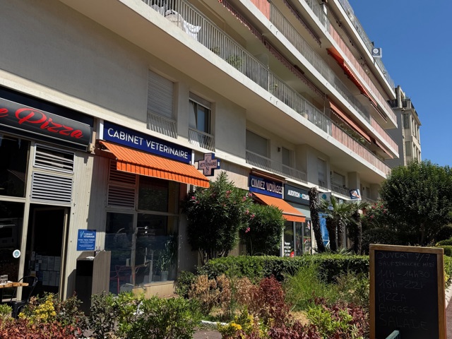 Local commercial - À vendre - 06000 Nice