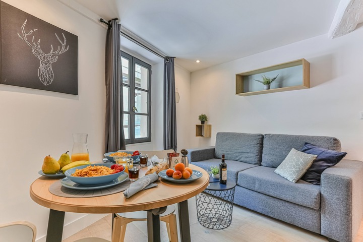 Appartement - À vendre - 06300 NICE