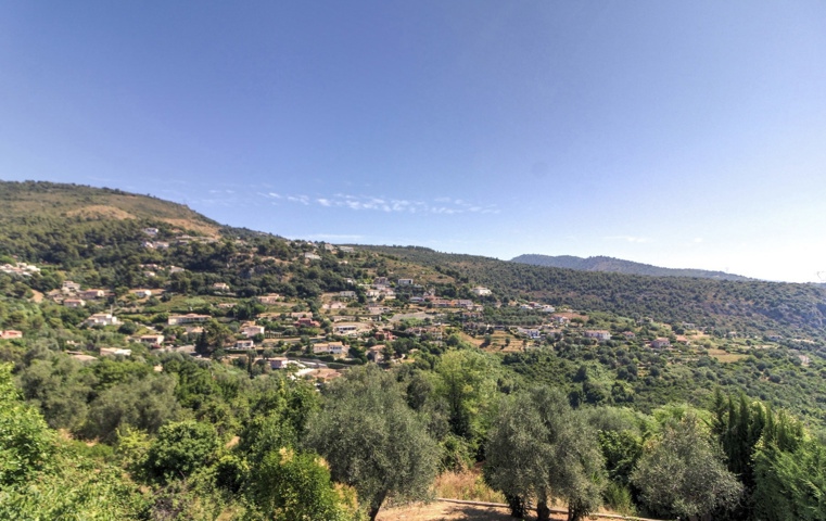 Maison - À vendre - 06950 Falicon