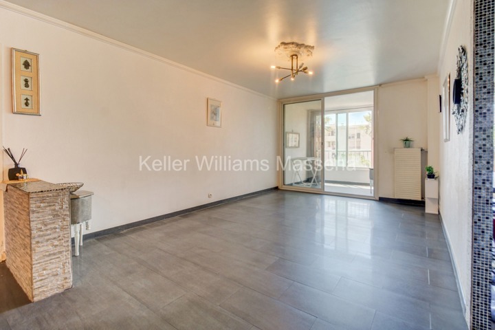 Appartement - À vendre - 06200 Nice