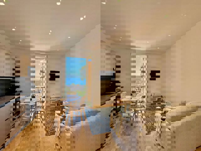 Appartement - À louer - 06360 Èze