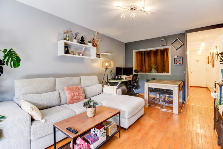 Appartement - À vendre - 06600 Antibes