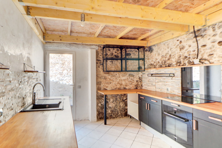 Maison - À vendre - 06670 Colomars