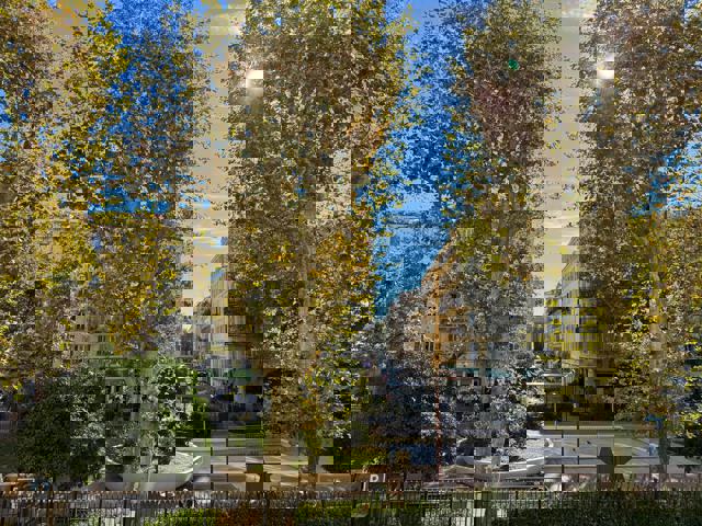 Appartement - À vendre - 06000 Nice