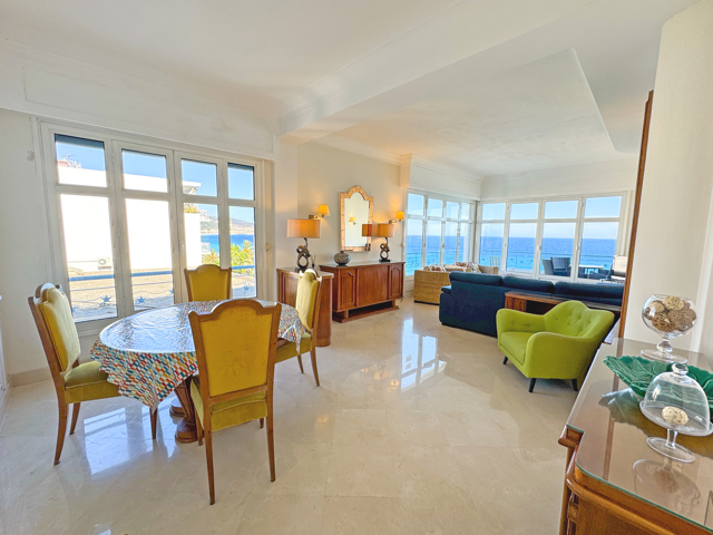 Flat - for sale - 06000 Nice