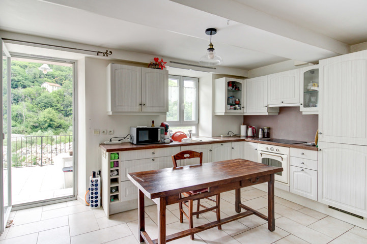 Appartement - À vendre - 06450 Lantosque