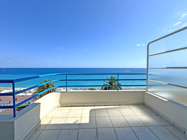 Appartement - À vendre - 06000 Nice