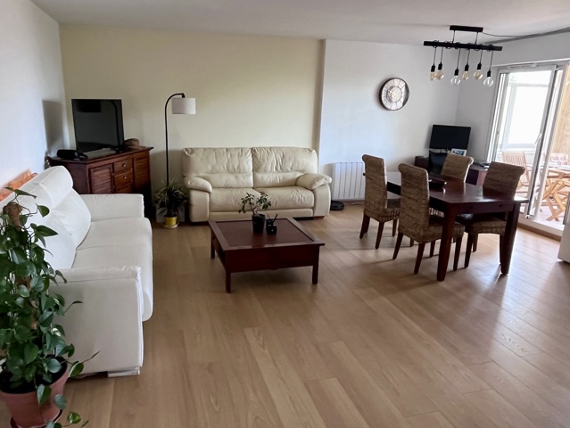 Appartement - À vendre - 06000 Nice