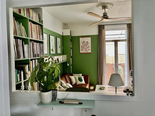 Appartement - À vendre - 20000 Ajaccio