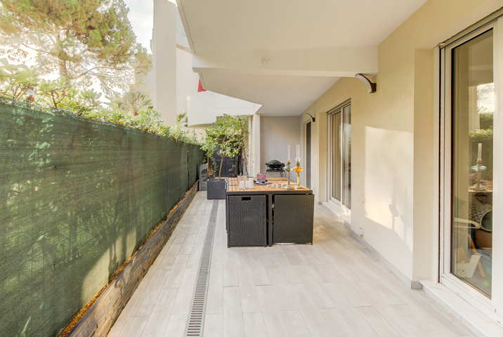 Appartement - À vendre - 06200 Nice