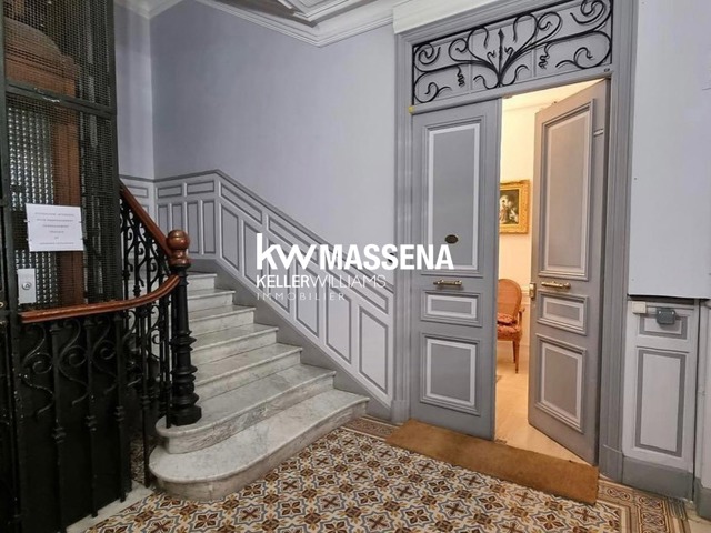 Appartement - À vendre - 06000 Nice