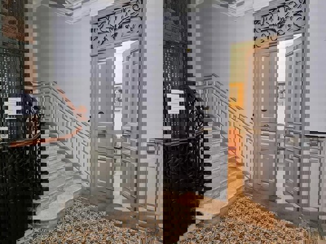 Appartement - À vendre - 06000 Nice