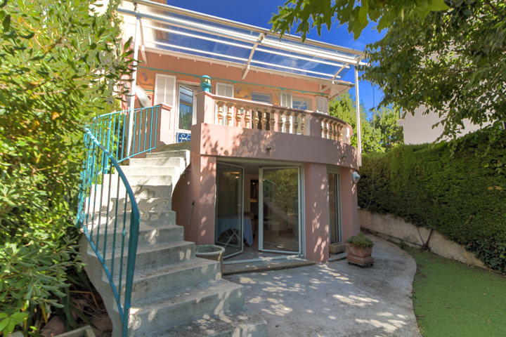 Maison - À vendre - 06100 Nice