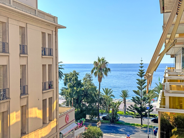 Appartement - À vendre - 06000 Nice