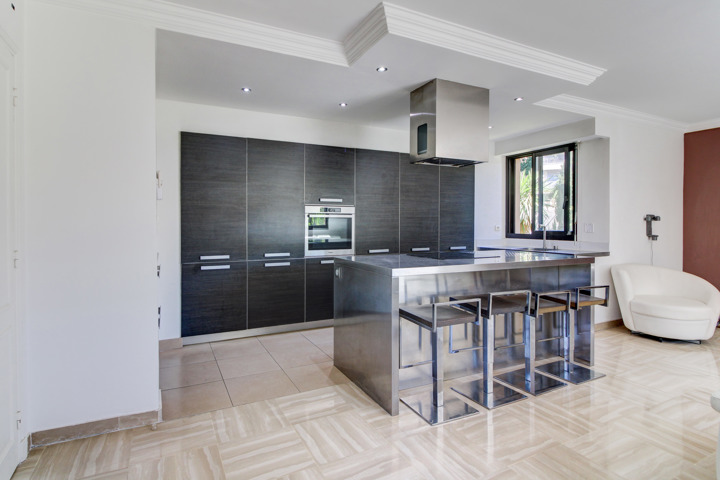 Appartement - À vendre - 06000 Nice