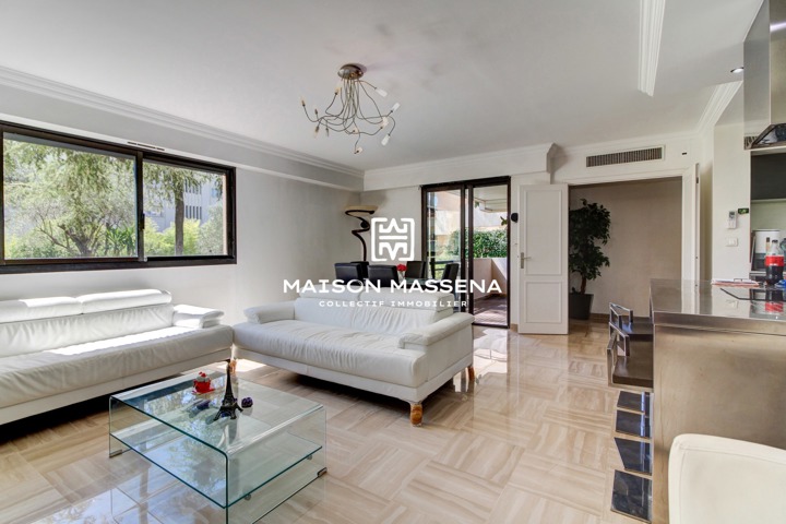 Appartement - À vendre - 06000 Nice