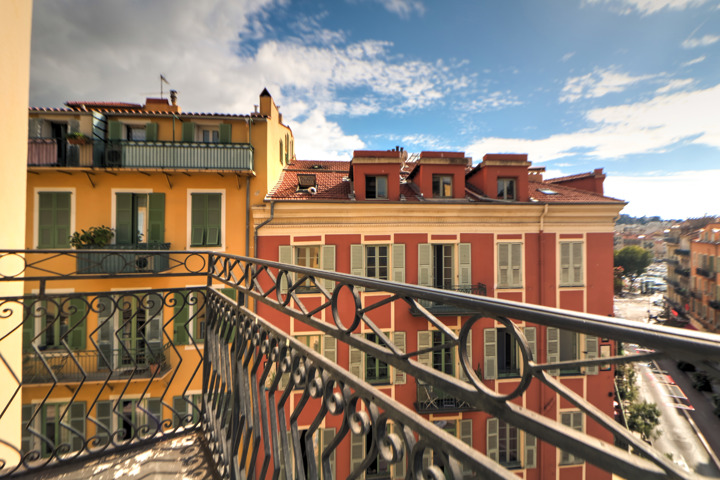 Appartement - À vendre - 06300 Nice