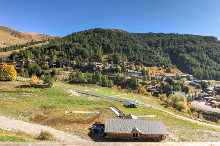 Appartement - À vendre - 04260 Allos