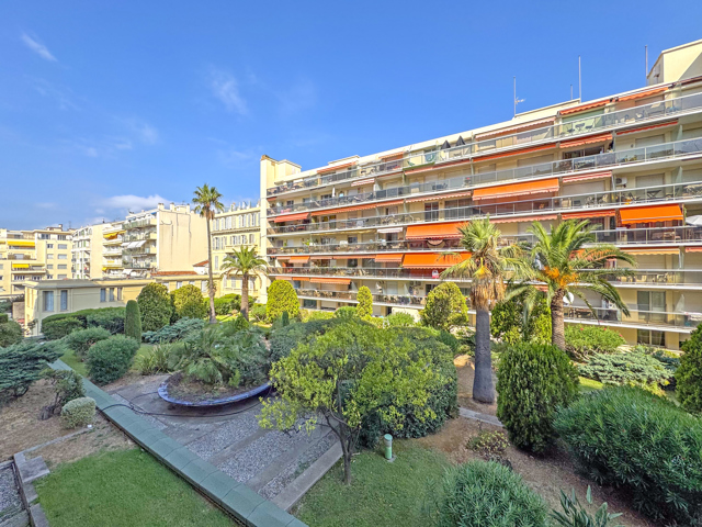 Appartement - À vendre - 06000 Nice