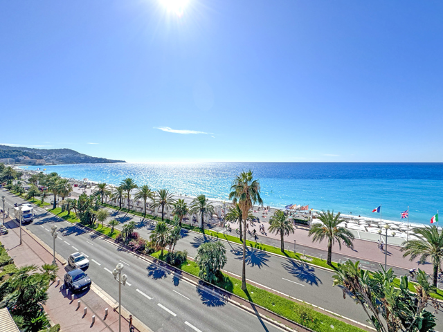 Appartement - À vendre - 06000 Nice