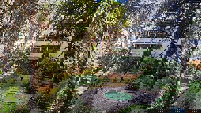 Appartement - À vendre - 06000 Nice