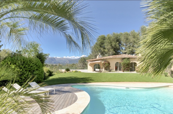 Maison - À vendre - 06370 MOUANS SARTOUX